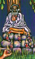 EAST: Future Influences