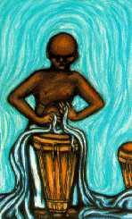CENTER: Present Influences