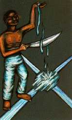 WEST: Past Influences