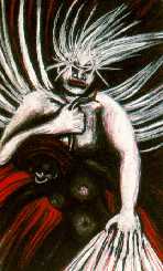 CENTER: Present Influences